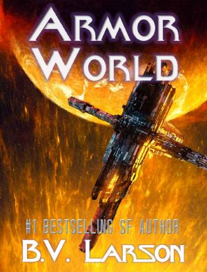 Armor World (Undying Mercenaries Series Book 11)