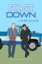 First Down · a sweet romance