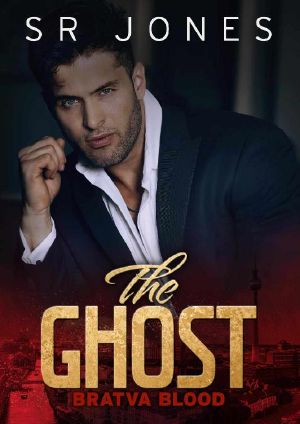 The Ghost: A Bratva Blood Novella