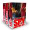 Spy Another Day Box Set · I, Spy / Spy for a Spy / Tomorrow We Spy