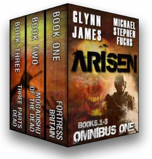 ARISEN, Omnibus One