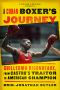 A Cuban Boxer's Journey · Guillermo Rigondeaux, From Castro’s Traitor to American Champion