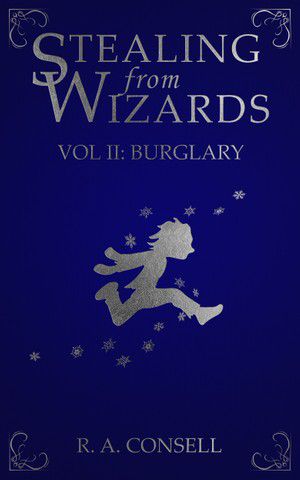 Volume 2: Burglary