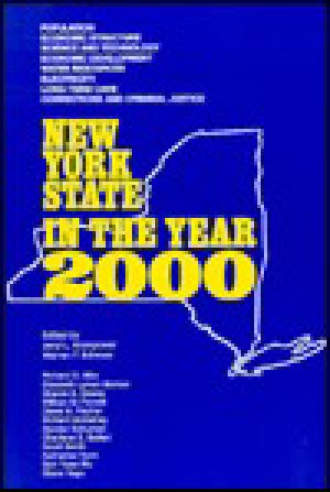 New York State in the Year 2000