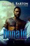 Donald: Dalton’s Kiss: Vampire Paranormal Romance (Dalton's Kiss Book 3)