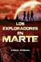 Los exploradores en Marte