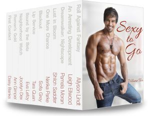 Sexy to Go, Volume 02