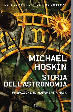 Storia Dell'Astronomia