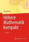 Höhere Mathematik Kompakt