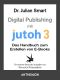 Digital Publishing mit Jutoh 3