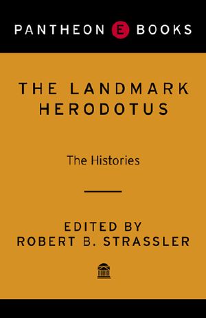 The Landmark Herodotus