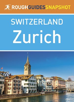 Rough Guides Snapshots Switzerland · Zurich
