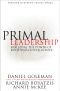 Primal Leadership · Learning to Lead with Emotional Intelligence