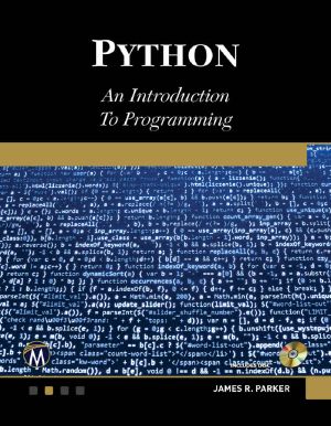 Python an Introduction to Programming