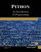 Python an Introduction to Programming