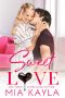 Sweet Love · A Sweet and Sexy Office Romance