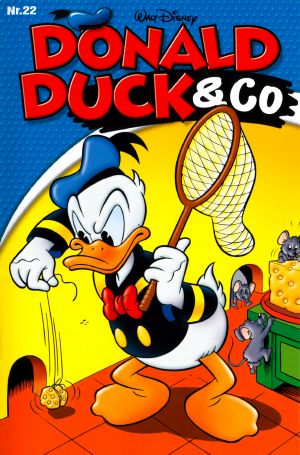 Donald Duck Co 022 (2013)