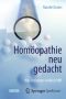 Homöopathie neu gedacht · Was Patienten wirklich hilft