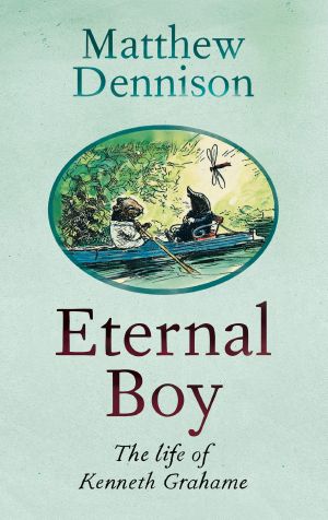 Eternal Boy