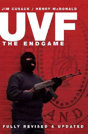 UVF · the Endgame