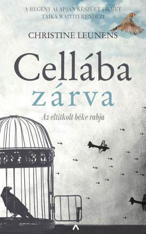 Cellába zárva