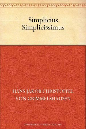 Simplicius Simplicissimus