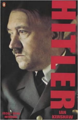 Hitler 1936-1945 · Nemesis