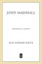 John Marshall · Definer of a Nation