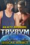 Tayrym (Galactic Defenders Book 4)