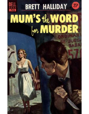 Mum's the Word for Murder