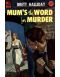 Mum's the Word for Murder