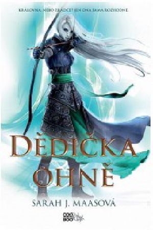 Dědička ohně