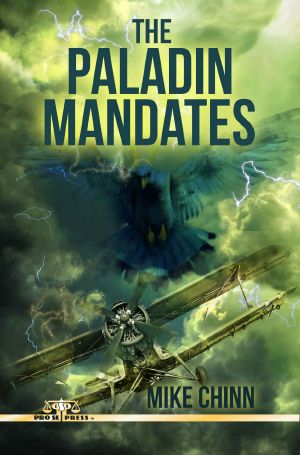 The Paladin Mandates