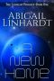 A New Home: A Sci-Fi Arthurian Retelling (The Camelot Project Book 1)