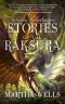 Stories of the Raksura Volume two