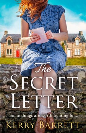 The Secret Letter