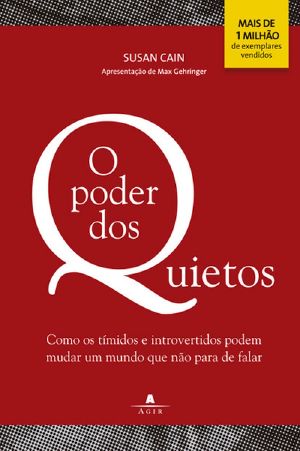 O Poder Dos Quietos