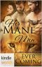 Paranormal Dating Agency · Her Mane Men