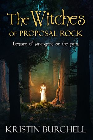 The Witches of Proposal Rock