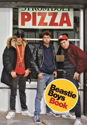 Beastie Boys Book (9780812995558)