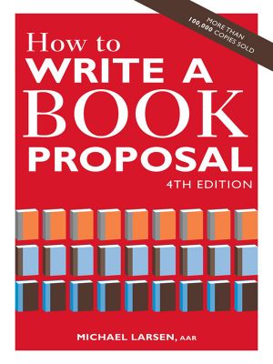 How to Write a Book Proposal