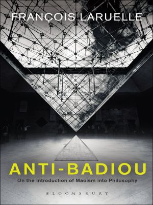 Anti-Badiou