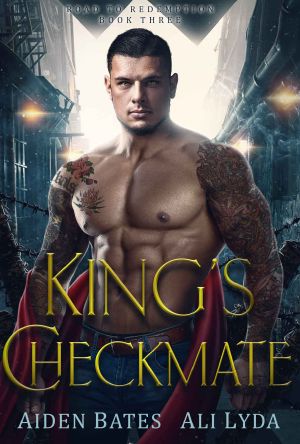 King’s Checkmate: Road To Redemption: Book 3