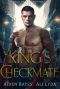 King’s Checkmate: Road To Redemption: Book 3