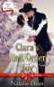 Clara's Mail Order Joy (Home for Christmas Book 5)