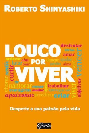 Louco por viver(Oficial)