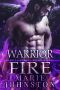 Warrior Fire (The Angel Fire Book 4)