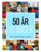 50 år – 50 bøger