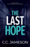 The Last Hope (Kate Murphy Mystery Book 2)