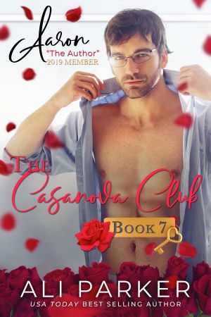 Aaron · Casanova Club #7